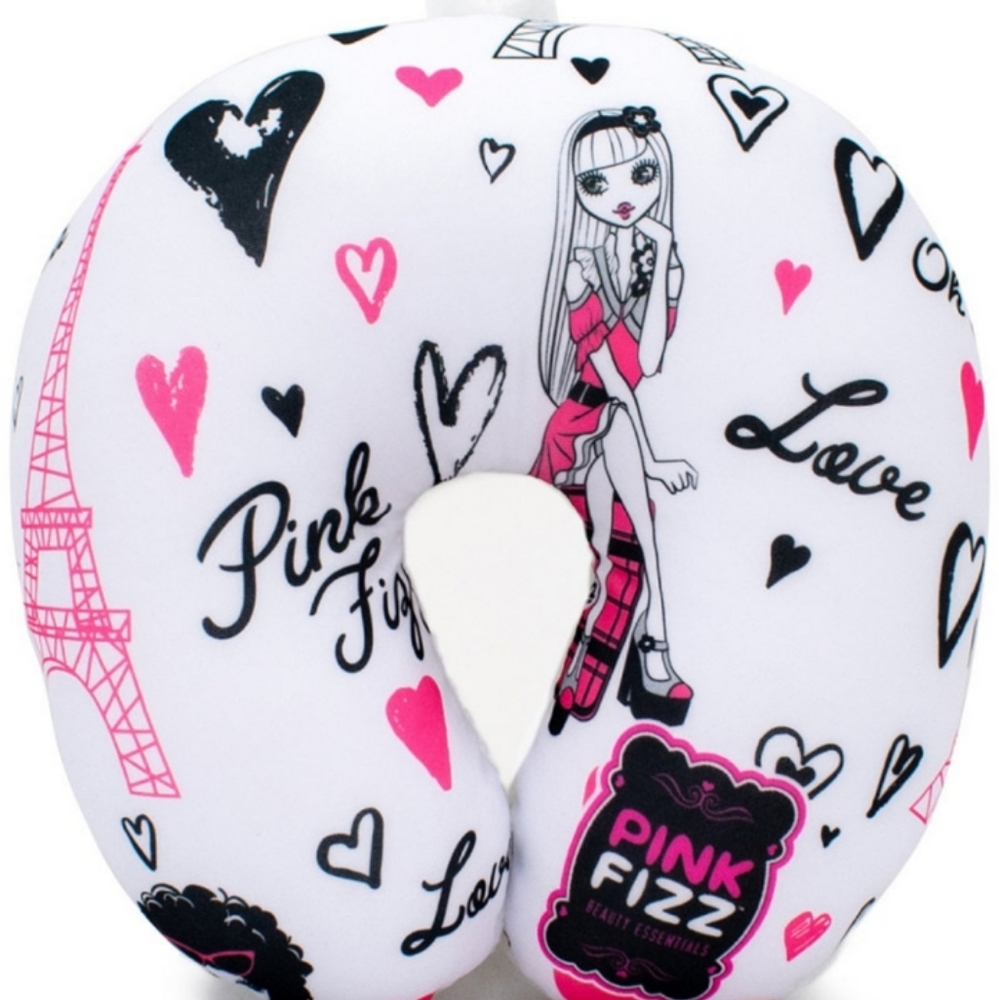 Travel pillow
